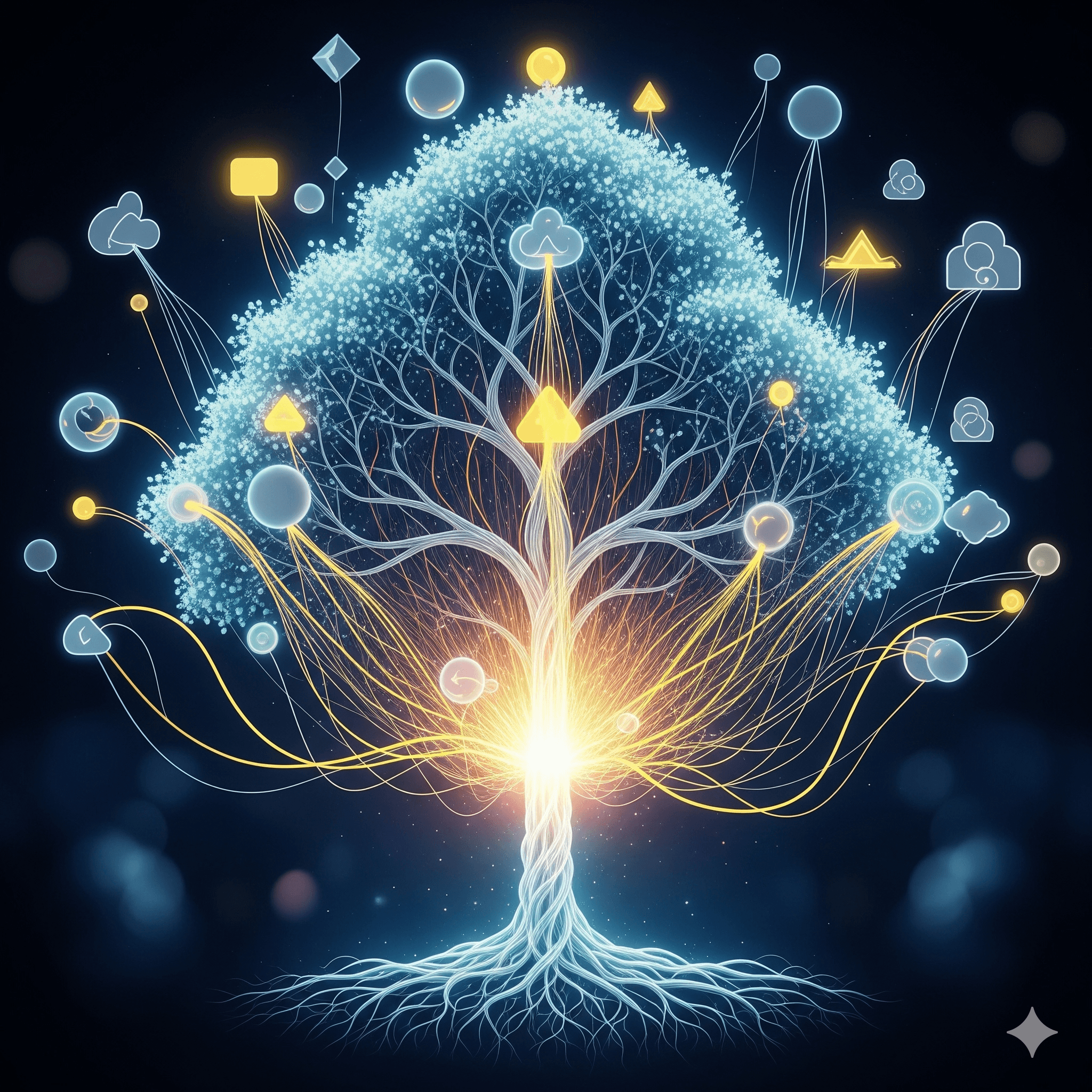 SHAP values for GBTs – intuition + how they work internally